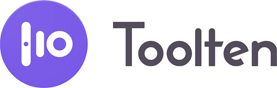 Toolten time tracker for timesheets